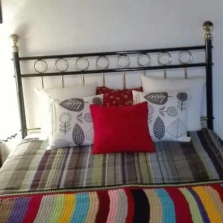Casa Panchito 1 *