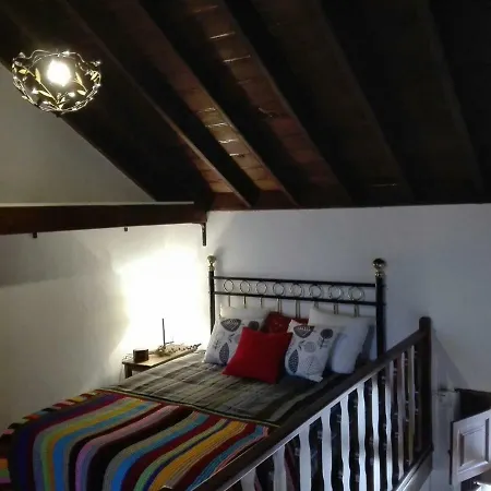 Casa Panchito 1 Apartamento