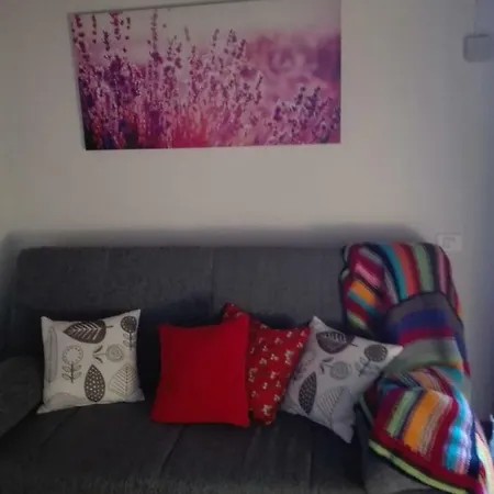 Casa Panchito 1 Apartment *