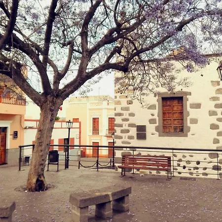 Casa Panchito 1 Valsequillo de Gran Canaria