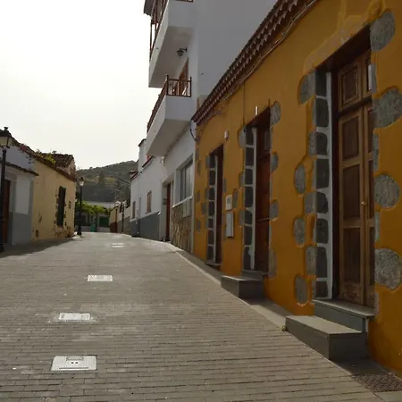 Casa Panchito 1 *