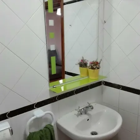 Apartment Casa Panchito 1