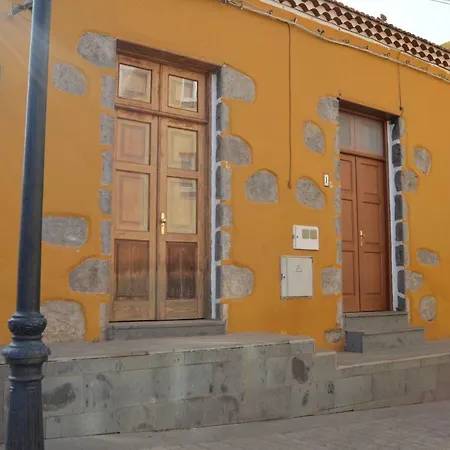 Apartment Casa Panchito 1