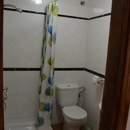Apartment Casa Panchito 1