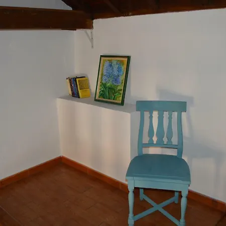 Apartment Casa Panchito 1 Valsequillo de Gran Canaria