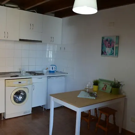 Apartment Casa Panchito 1 Valsequillo de Gran Canaria
