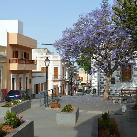 Casa Panchito 1 Valsequillo de Gran Canaria