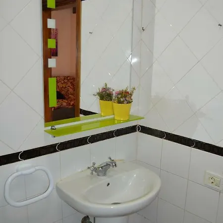 Apartment Casa Panchito 1 Valsequillo de Gran Canaria
