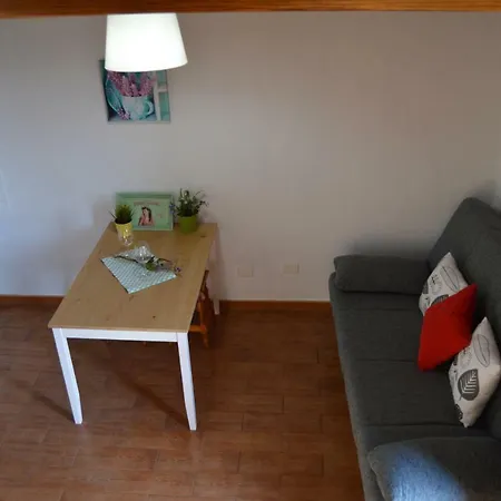 Casa Panchito 1 Apartment Valsequillo de Gran Canaria