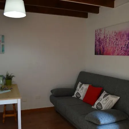 Apartment Casa Panchito 1 *