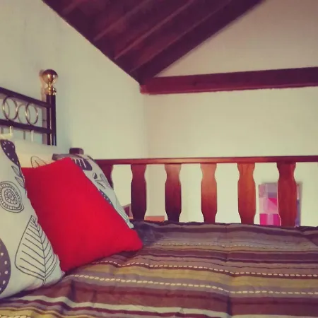 Casa Panchito 1 * Valsequillo de Gran Canaria
