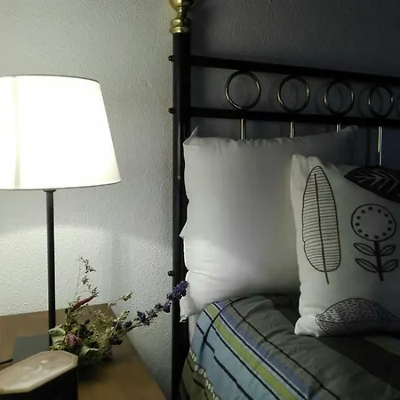 Apartment Casa Panchito 1 *
