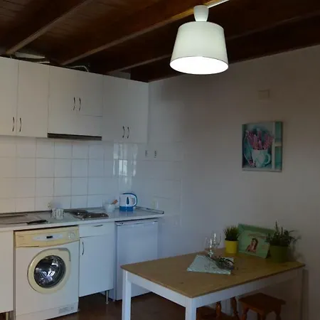 Casa Panchito 1 Apartment